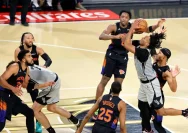 San Antonio Spurs Siap Menghadapi New York Knicks di Final NBA 2026
