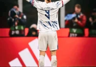 Sander Tangvik Dapat Panggilan Timnas Norwegia untuk Piala Dunia 2026 setelah Debut Gemilang di HSV