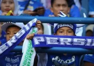 Sanksi Berat Menanti Persib Bandung Akibat Ulah Bobotoh di Liga 1