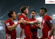 Sanksi FIFA Justru Bawa Keuntungan bagi Timnas Indonesia di Piala AFF 2026