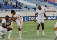 Santos FC Tak Terkalahkan di Rumah, Kalahkan Deportivo Cuenca 3-0
