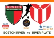 São Paulo Hadapi Boston River: Tiket Masih Tersedia untuk Pertandingan Penting Malam Ini