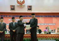 Sarjana Universitas Syiah Kuala Diminta Ciptakan Lapangan Kerja untuk Masyarakat Aceh