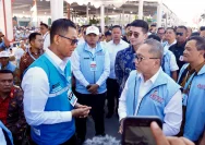 Saryulus Kembali ke Pati: Bawa Layanan Perbankan ke Desa untuk Tingkatkan Ekonomi Lokal