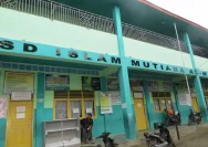 SD Islam Mutiara Al Madani Menggempur JSFL Jambi 2026