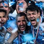 Sejarah Baru Como 1907: Lolos ke Liga Champions dan Menjadi Sorotan Dunia