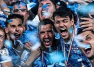 Sejarah Baru Como 1907: Lolos ke Liga Champions dan Menjadi Sorotan Dunia