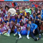 Sejarah Baru: Crystal Palace Menjuarai Liga Conference 2025/26 Usai Tekuk Rayo Vallecano
