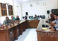 Sekjen MPR Minta Maaf atas Kendala Teknis LCC Empat Pilar