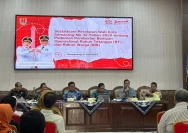 Semarang Alokasikan BOP RT Rp25 Juta untuk Ketahanan Pangan dan Lingkungan