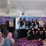 Seminar Menulis Novel Religi: Meningkatkan Minat Literasi di Temanggung