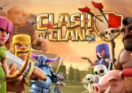 Serbu Hadiah Clash of Clans: Tips Mendapatkan Kode Redeem Terbaru
