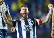 Sergio Ramos Akan Mengambil Alih Sevilla dengan Akuisisi Senilai Rp9 Triliun