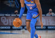 Shai Gilgeous-Alexander Alami Penurunan Performa di Game 6 Melawan Spurs