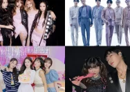 Siapa Saja Idol KPop yang Akan Debut Tahun Ini? Temukan Daftar Lengkapnya!