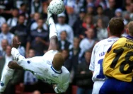 Sibusiso Zuma Dihormati FC Copenhagen: Merayakan 25 Tahun Gol Sepak Takraw yang Ikonik