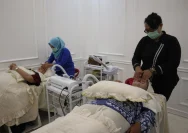Sidang Dugaan Malpraktik Klinik Kecantikan di Semarang Berlanjut: Perlindungan Hak Pasien di Tengah Sorotan
