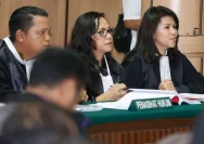 Sidang PK Anifah: 21 Novum dan Dua Ahli Hukum Membangun Kasusnya