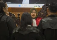 Sidang PK Penipuan Anifah: JPU Tolak Seluruh Dalil Pemohon