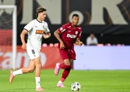 Silas Andersen: Celtic Mundur, Sporting Lisbon Siap Sambut Bintang Häcken