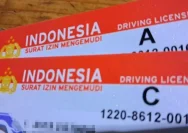 SIM Mati Saat Libur Nasional 14 Mei 2026: Pengecualian Perpanjangan SIM