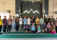 Siswanto Dengar Aspirasi Warga di Ratu Jaya: Solusi Sampah & Drainase
