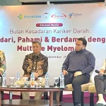 Siti Fauziah: Deteksi Dini sebagai Kunci Kesehatan