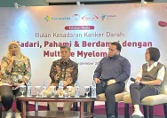 Siti Fauziah: Deteksi Dini sebagai Kunci Kesehatan
