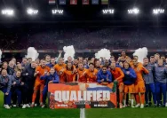 Skuad Belanda Piala Dunia 2026: Didominasi Pemain Premier League yang Siap Bertanding
