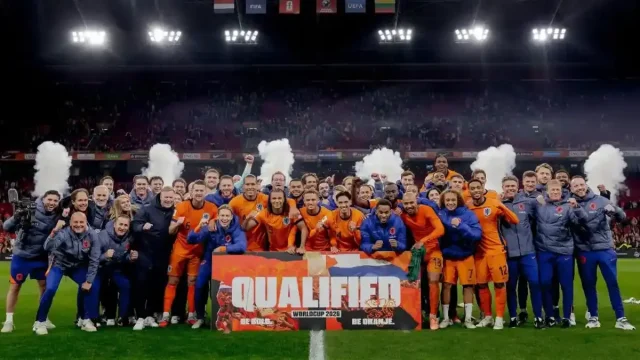 Skuad Belanda Piala Dunia 2026: Didominasi Pemain Premier League yang Siap Bertanding