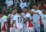Skuad Timnas Maroko untuk Piala Dunia 2026: Kejutan dan Harapan Baru