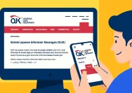 SLIK OJK: Mudahnya Cek Utang Secara Online Tanpa Ribet