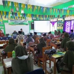 SMAN 1 Bandar Gelar Pelatihan Metode Pembelajaran Tingkatkan Kualitas Ajar Guru
