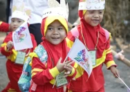 SMAN 1 Kemalang Resmi Dibuka, Akses Pendidikan untuk Anak Lereng Merapi Makin Dekat