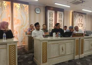 Sorotan Warga Terhadap Tunjangan Perumahan Pimpinan DPRD Pati, Ali Badrudin Menyatakan Siap Jika Ada Perubahan