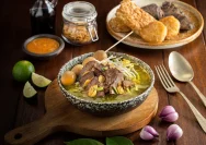 Soto: Kuliner Legendaris dengan Beragam Cita Rasa yang Menggoda Selera