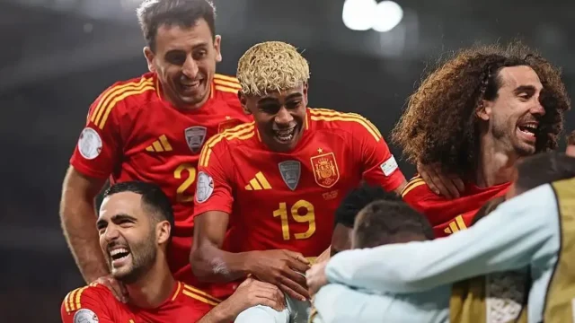 Spanyol Diprediksi Jadi Favorit Juara Piala Dunia 2026: Mengapa La Roja Begitu Diunggulkan?
