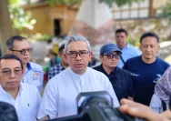 SPMB Kota Bandung: Wali Kota Ancam Pidanakan Pelaku Jual Beli Kursi