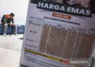 Stabilnya Harga Emas Antam pada 9 Mei 2026: Analisis Lengkap dan Dampaknya bagi Investor
