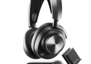 SteelSeries Arctis Nova Pro Omni: Headset Gaming Premium untuk Lima Perangkat Sekaligus