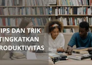Strategi Efektif untuk Meningkatkan Fokus dan Produktivitas Sehari-hari