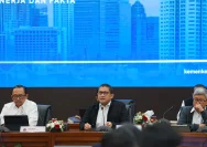 Strategi Fiskal Indonesia Jaga Ekonomi Tetap Tumbuh di 2026