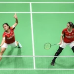 Strategi Ganda Putri Uber Cup 2026 Pecahkan Prediksi Korea Kalah dari China
