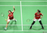 Strategi Ganda Putri Uber Cup 2026 Pecahkan Prediksi Korea Kalah dari China