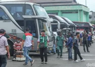 Sulawesi Selatan Siapkan Simpul Transportasi untuk Libur Panjang Iduladha