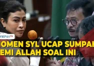 Sule Tanggapi Tuduhan Lempar Skrip ke Kru INI Talkshow dengan Sumpah Demi Allah
