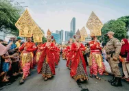 Surabaya Vaganza 2026: Festival Spektakuler yang Meningkatkan Ekonomi Kota Pahlawan