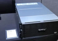 Synology Luncurkan PAS7700: Solusi Penyimpanan All-NVMe untuk Keamanan Data Enterprise
