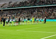 Tabitha Chawinga Terpuruk di Final Liga Champions, Hammarby Menang di Eropa