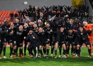 Taça da Liga 2026-27: Moreirense dan Académico de Viseu Siap Menggoyangkan Liga